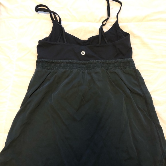 Lululemon bliss tank - Picture 2 of 3